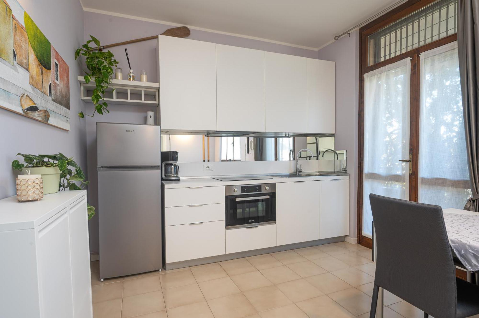 סירמיונה Casa Lugana 9 - Monolocale Con Piscina Fronte Lago מראה חיצוני תמונה